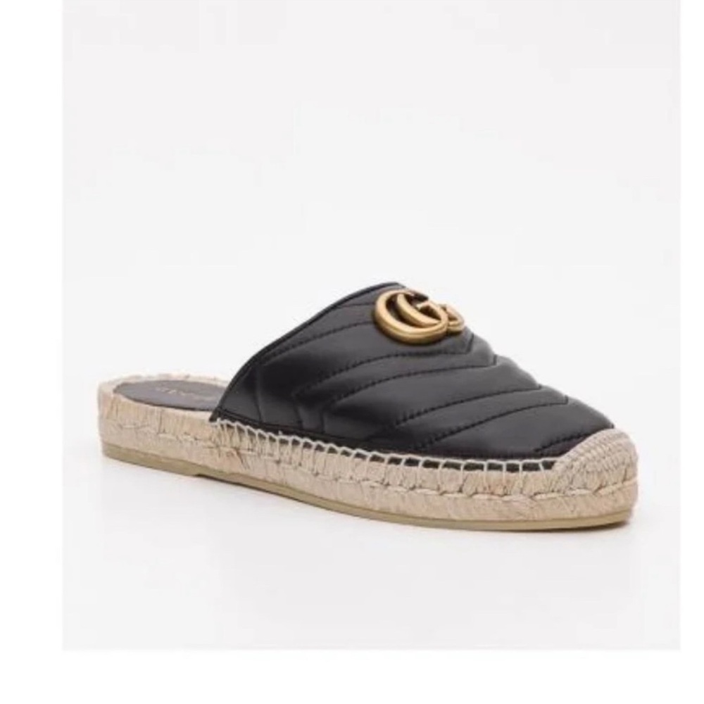 Gucci mules